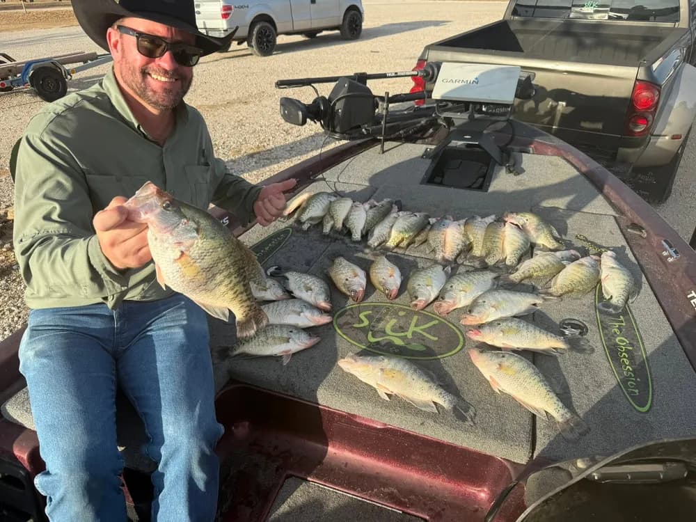 Catch the Obsession — their Charter Pro fishing site